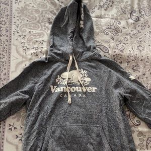 Roots Sweatshirt